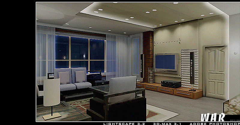 優化SolidWorks Visualize渲染技術 - BIM,Revit中文網